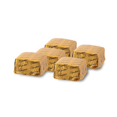 Milk chocolate treat with wafer 3,5kg