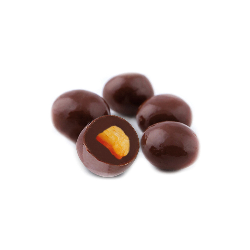 Σοκολατένια ελιά πορτοκάλι 2,5kg