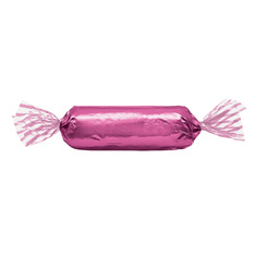 Rolled shaped treat with strawberry 3,5kg
