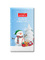 “MERRY CHRISTMAS” compound chocolate bar 85g