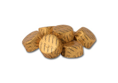 Milk chocolate treat with praline 3,5kg