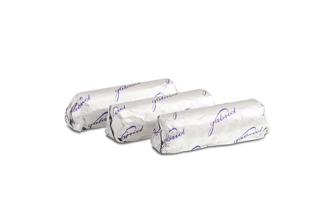 Chocolate treat with bisquit & praline 3,5kg