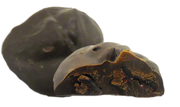 Dark Chocolate Treat Cranberry 2,5kg