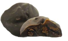 Dark Chocolate Treat Cranberry 2,5kg