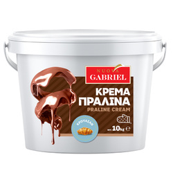 Pralines & Creams
