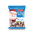 Bag with Xmas mini compound chocolates 150g