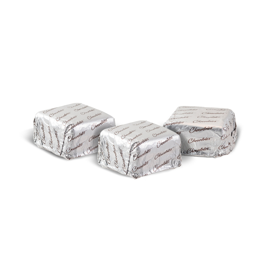 Dark chocolate treat with wafer 3,5KG