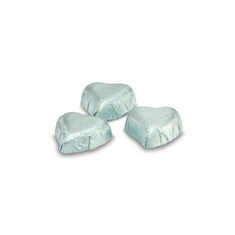 Milk chocolate treat heart shaped ciel 2,5kg