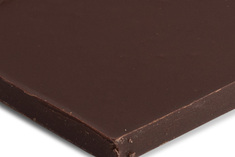 Handmade Bar of Dark Chocolate
