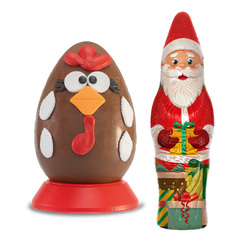 Seasonal Products