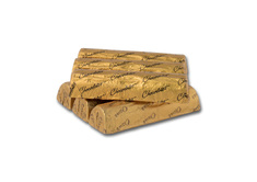 Baton chocolate treat with milk chocolate & orange 3,5kg