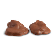 Milk chocolate treat with cranberries 2kg