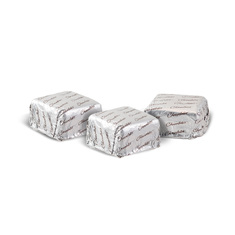Dark chocolate treat with wafer 3,5KG