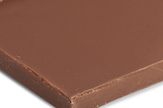 Handmade milk chocolate bars 1kg