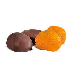 Dark chocolate with chestnut 2kg